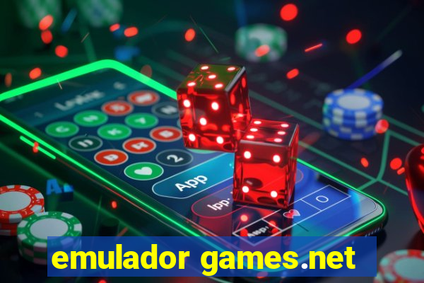 emulador games.net